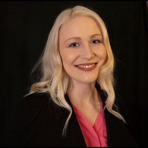 Meet your Posher, Mckenzie